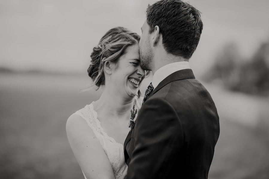 Photographe de mariage Maarten De Kok (fotograafgronin). Photo du 11 juin 2018