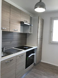 appartement à Vitry-sur-Seine (94)