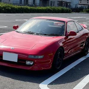 MR2 SW20