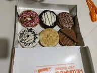 Mad Over Donuts photo 1