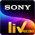 Guide For SonyLIV - Live TV Shows & Movies Tips1.0