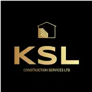 Ksl Construction Services Ltd Logo