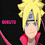 Boruto Wallpapers HD