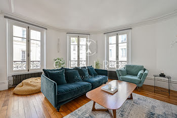 appartement à Paris 4ème (75)