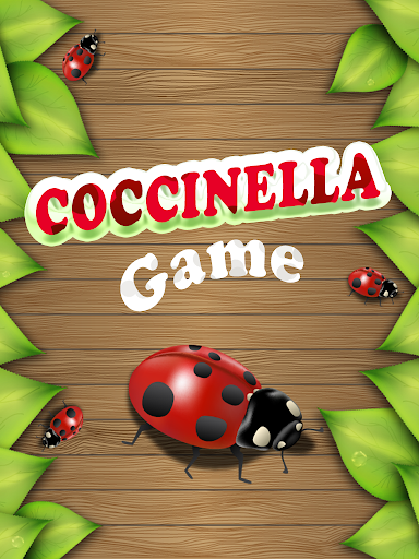 Coccinelle