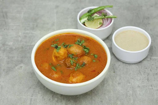 Shahi Dum Aloo