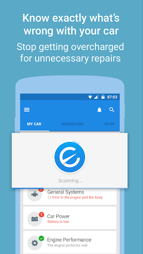 Engie - Easy Auto Repair