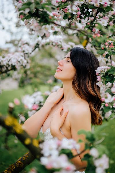 Wedding photographer Szabolcs Onodi (onodiszabolcs). Photo of 18 May 2023