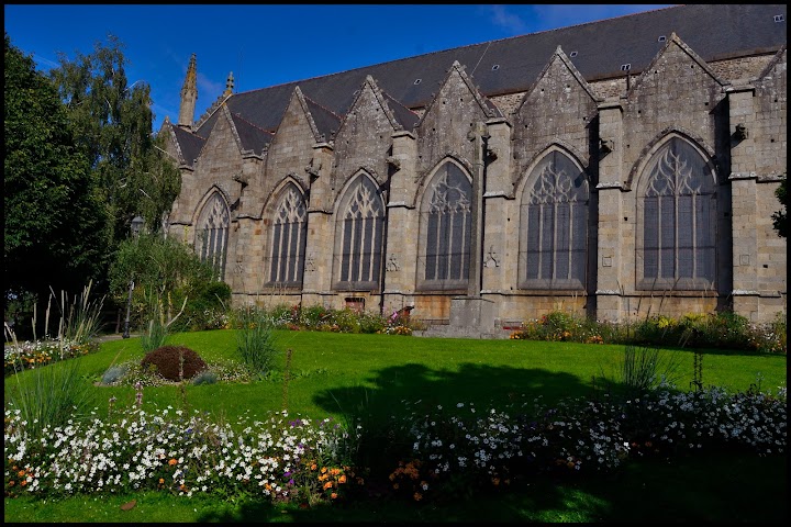 11 DÍAS POR BRETAÑA Y NORMANDÍA CON NUESTRO COCHE. - Blogs de Francia - De Bayeux a Burdeos, fin del viaje. (10)