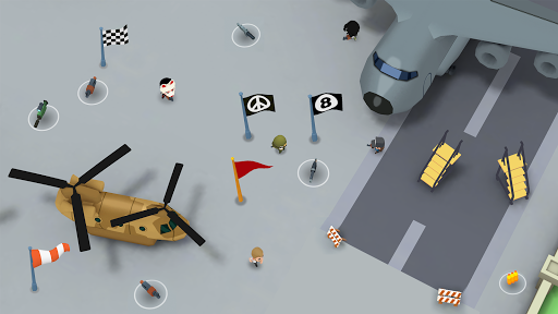 Battlelands Royale Mod High Damage