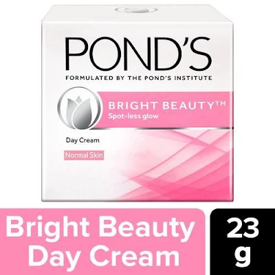 Ponds Cream - 23 gm