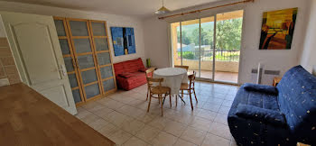 appartement à Pietracorbara (2B)