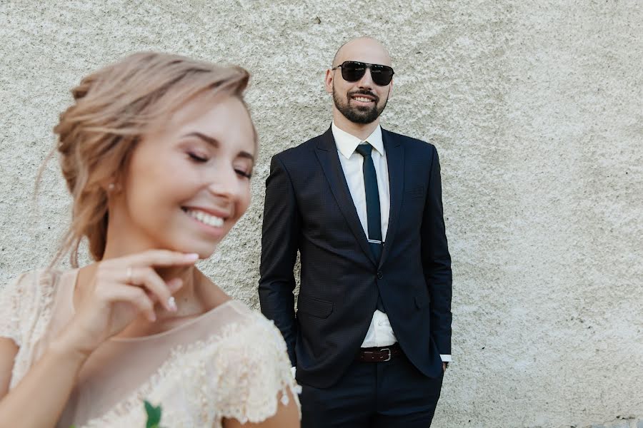 Photographe de mariage Pavel Neunyvakhin (neunyvahin). Photo du 4 juillet 2016