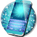 LED Keyboard Theme 1.279.1.11 APK ダウンロード