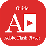 Cover Image of Baixar Flash Player for Android 1.1 APK