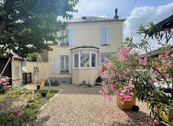 maison à Neuilly-Plaisance (93)