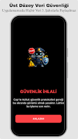 Cep'te Kolluk Screenshot 8 of 8