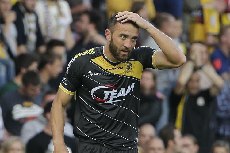 Lokeren prolonge un de ses fidèles