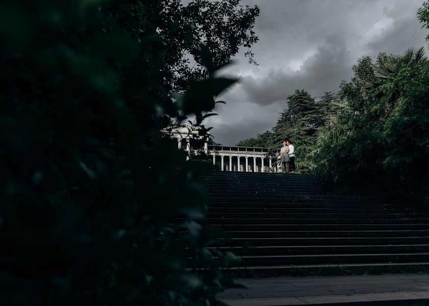 Huwelijksfotograaf Oleg Barashkov (olegbarashkov). Foto van 23 mei 2021