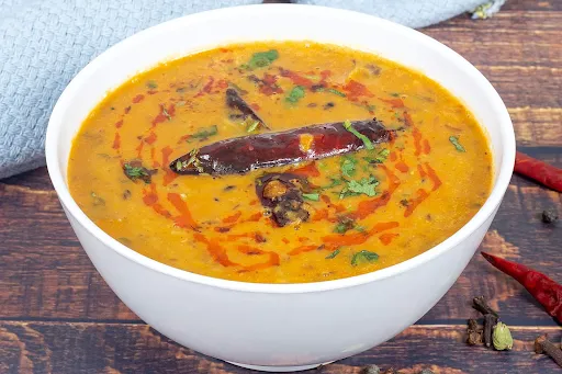 Dal Tadka