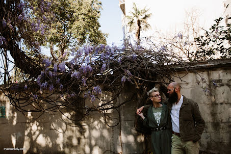 Wedding photographer Maksim Troickiy (maxtroitskiy). Photo of 14 August 2019