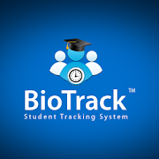 BioTrack  Icon