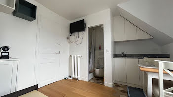 appartement à Paris 16ème (75)