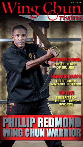 Wing Chun Origins