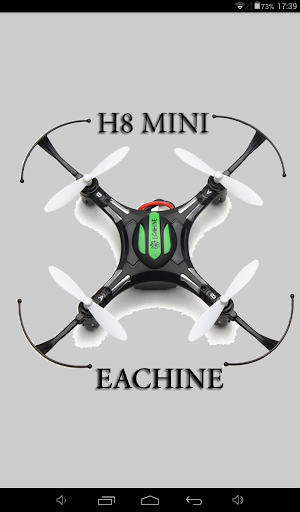 H8 MINI DRONE EACHINE