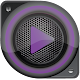 Download P.P Purple Music Player For PC Windows and Mac 1.0