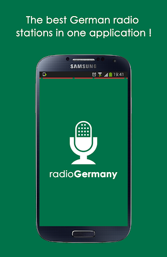 Radio Germany