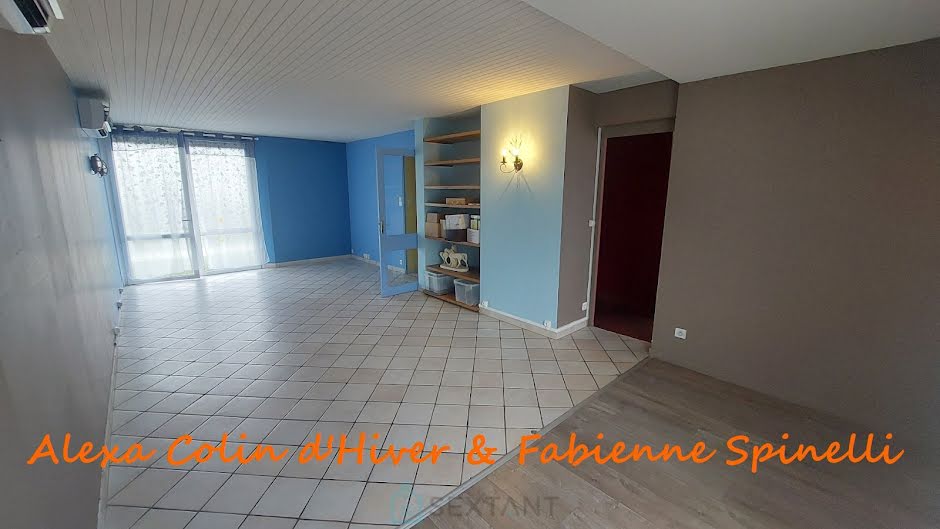 Vente maison 4 pièces 88 m² à Soissons (02200), 177 000 €