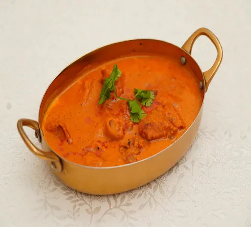 Handi Gosht