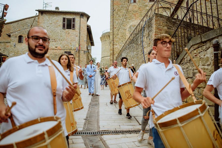 Fotografo di matrimoni Samo Rovan (rovan). Foto del 17 settembre 2020