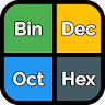 Number System: Learn & Convert icon