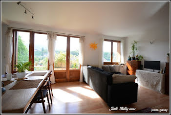 appartement à Thonon-les-Bains (74)