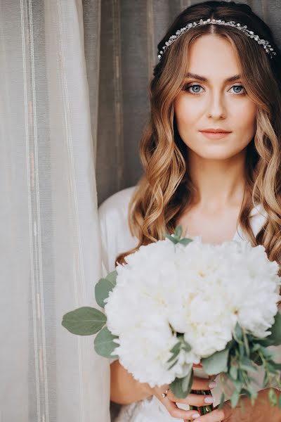 Wedding photographer Oleh Yarovka (uleh). Photo of 6 August 2019