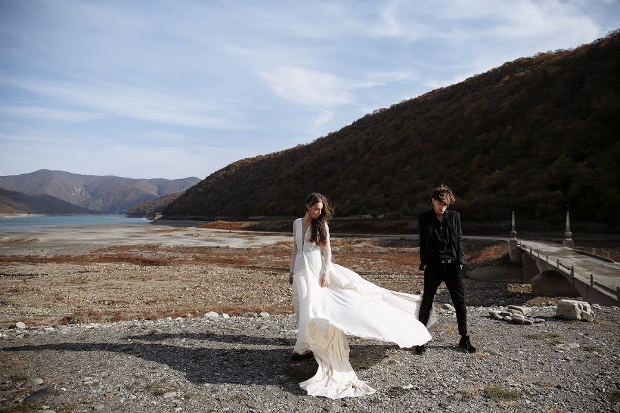 Hochzeitsfotograf Aleksey Popurey (alekseypopurey). Foto vom 21. Februar 2023