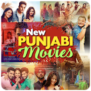 New Punjabi Movies 1.0 Icon