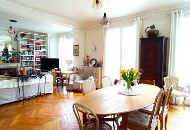 Appartement 13