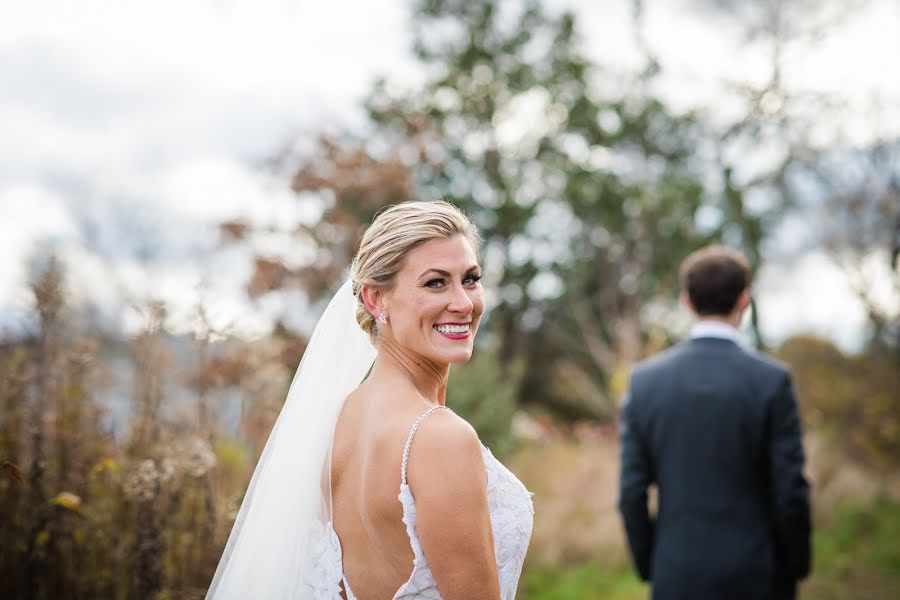 Photographe de mariage Kim Reilly (kimreilly). Photo du 7 septembre 2019