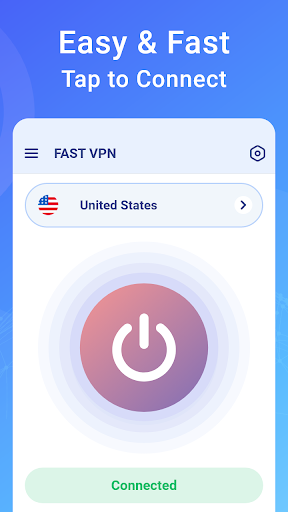 Screenshot VPN - Secure VPN Proxy