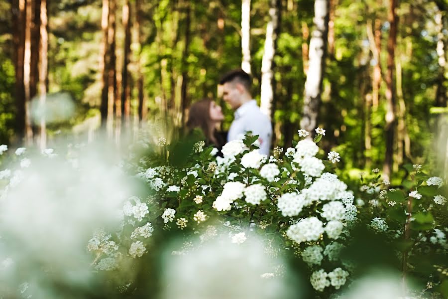 Bryllupsfotograf Anton Steblovskiy (wedpeople2). Bilde av 11 august 2016