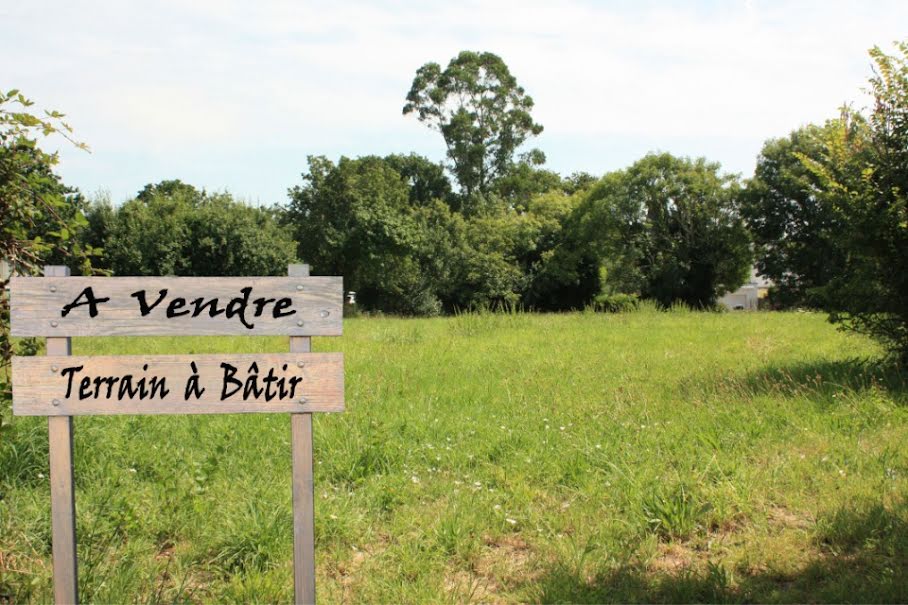 Vente terrain  614 m² à Boissise-la-Bertrand (77350), 175 000 €