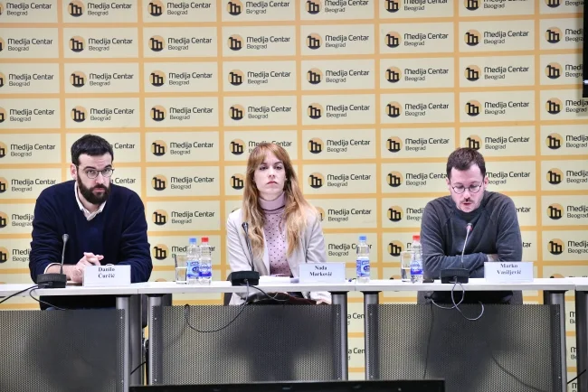 Inicijativa A 11: Policajci prekoračili ovlašćenja prilikom upada u neformalno romsko naselje