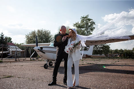 Fotografer pernikahan Anna Gracheva (annye). Foto tanggal 26 Juni 2023