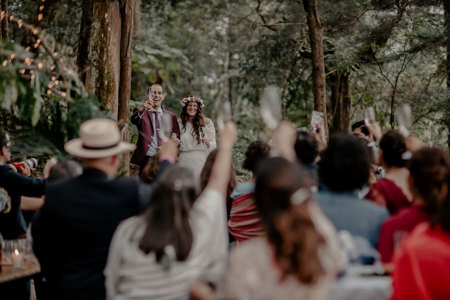 Fotografo di matrimoni Manuel Aldana (manuelaldana). Foto del 20 luglio 2021