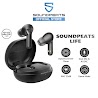 Tai Nghe True Wireless Soundpeats Life Bluetooth 5.2 (Đen)