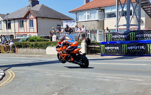 Tourist Trophy 2024