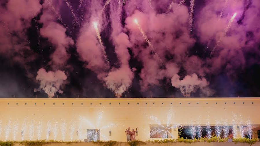 Svadobný fotograf Vatsal Gor (vatsalgor). Fotografia publikovaná 11. januára